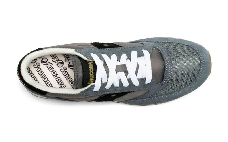 JAZZ ORIGINAL VINTAGE GREY/BLACK