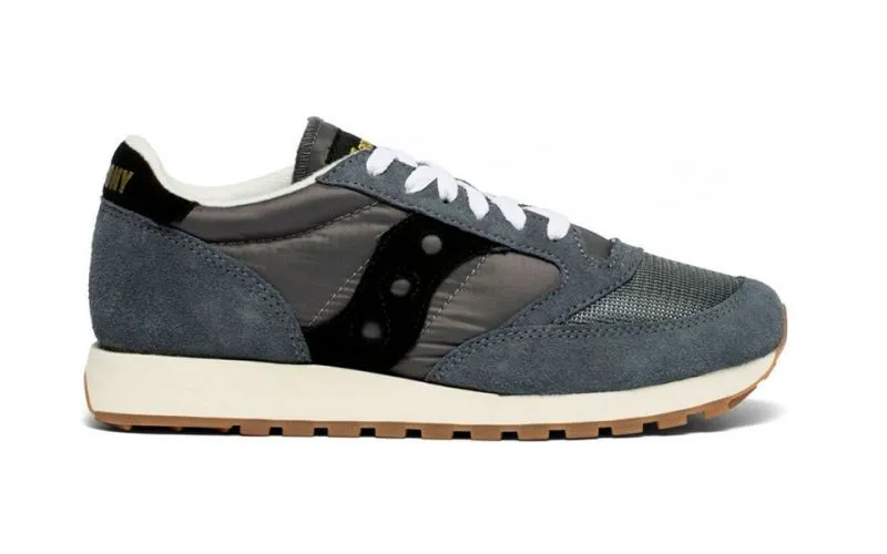 JAZZ ORIGINAL VINTAGE GREY/BLACK
