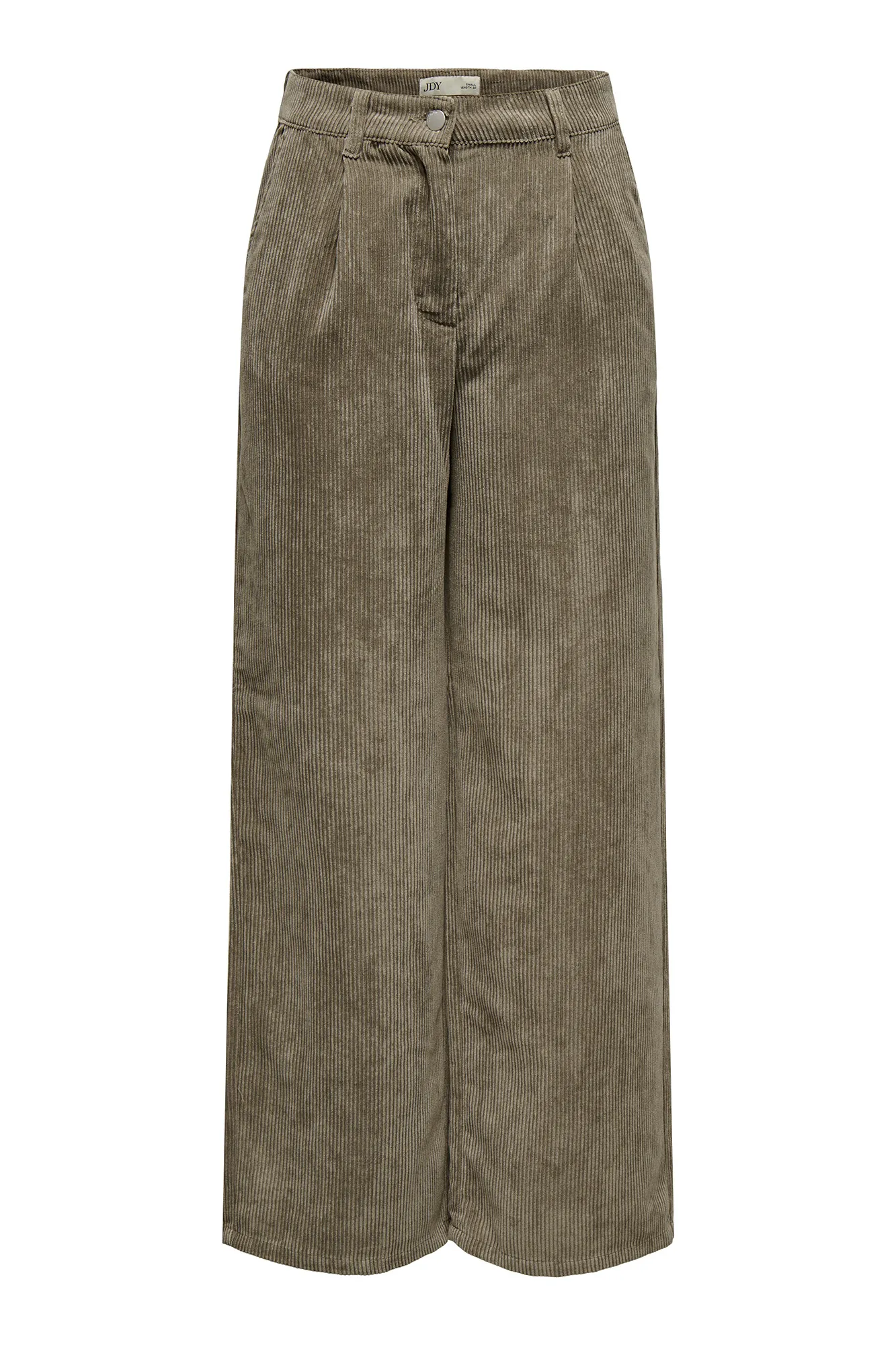 JDY Pantalón largo de pana