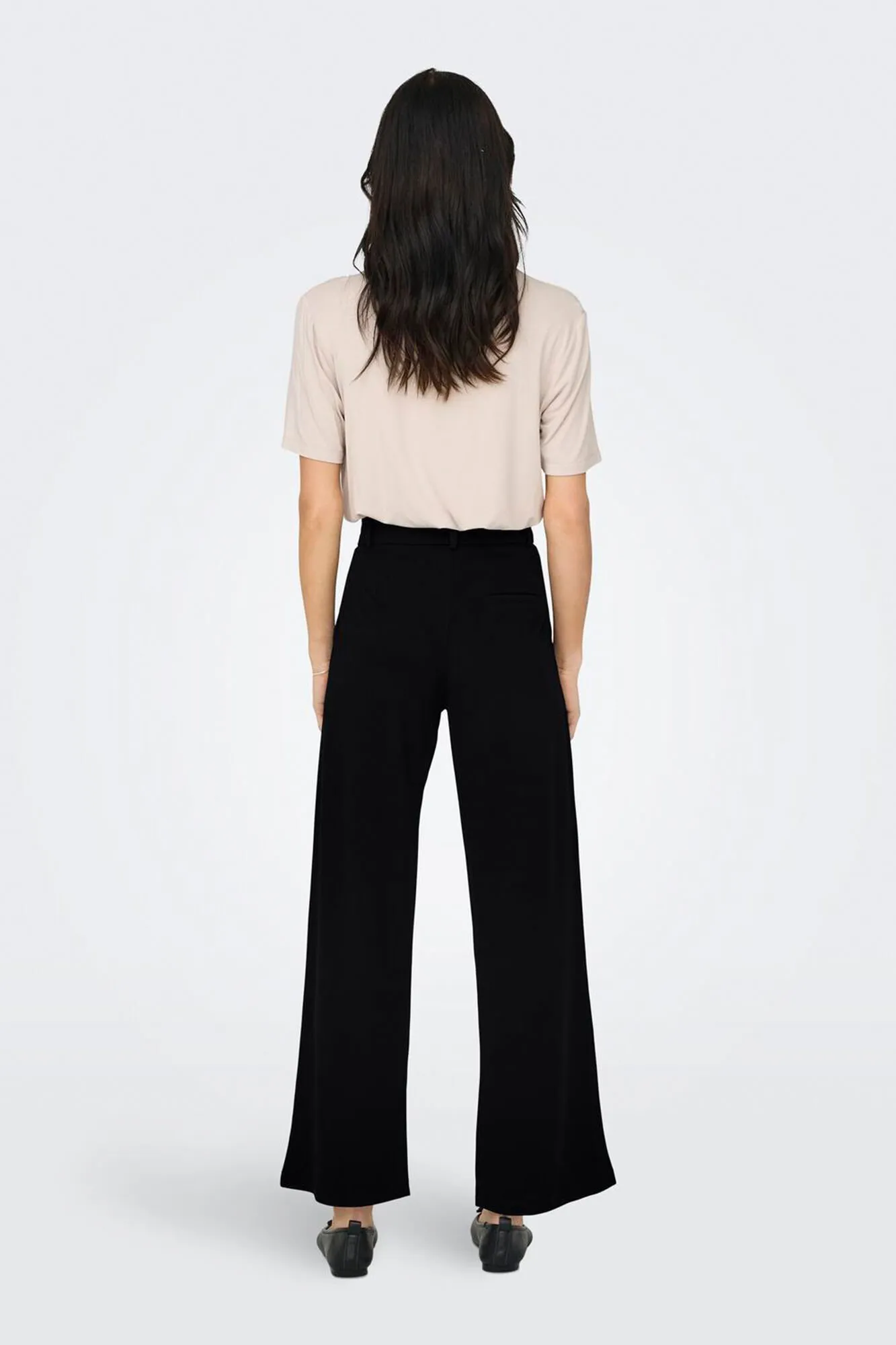 JDY Pantalón largo de vestir