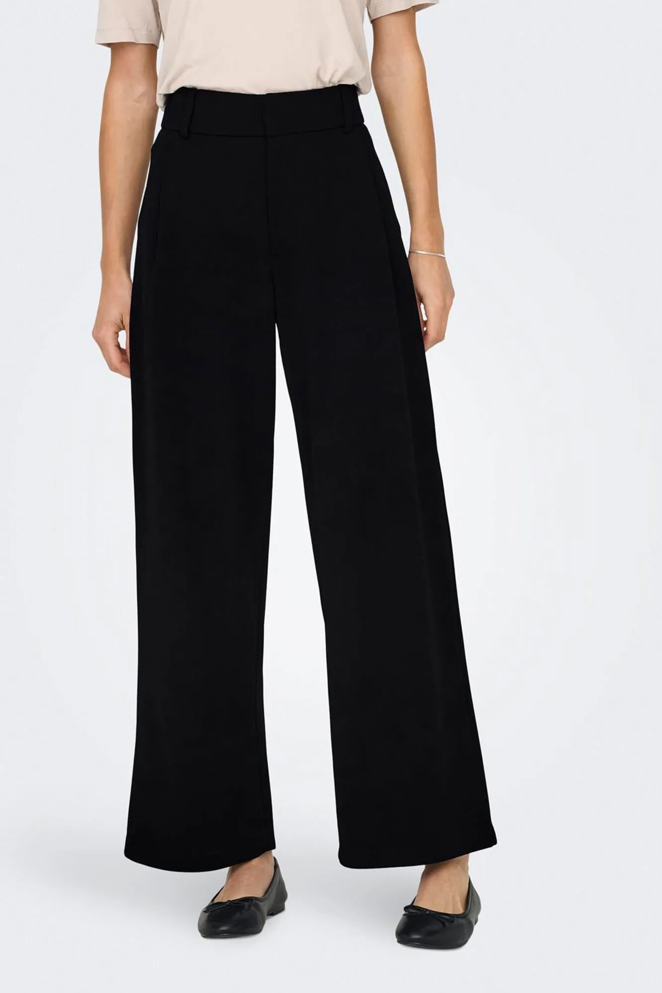 JDY Pantalón largo de vestir