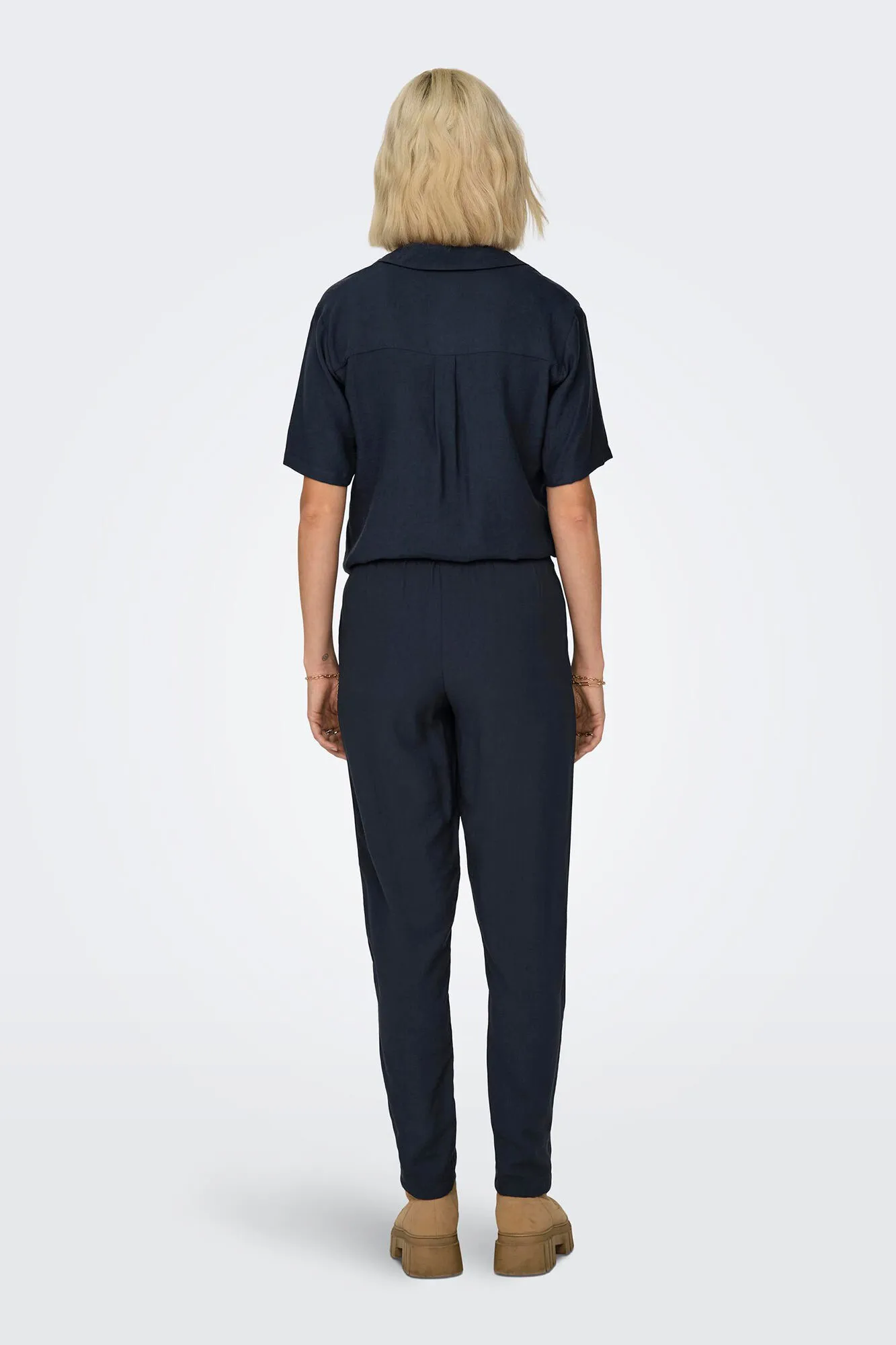 JDY Pantalón largo recto