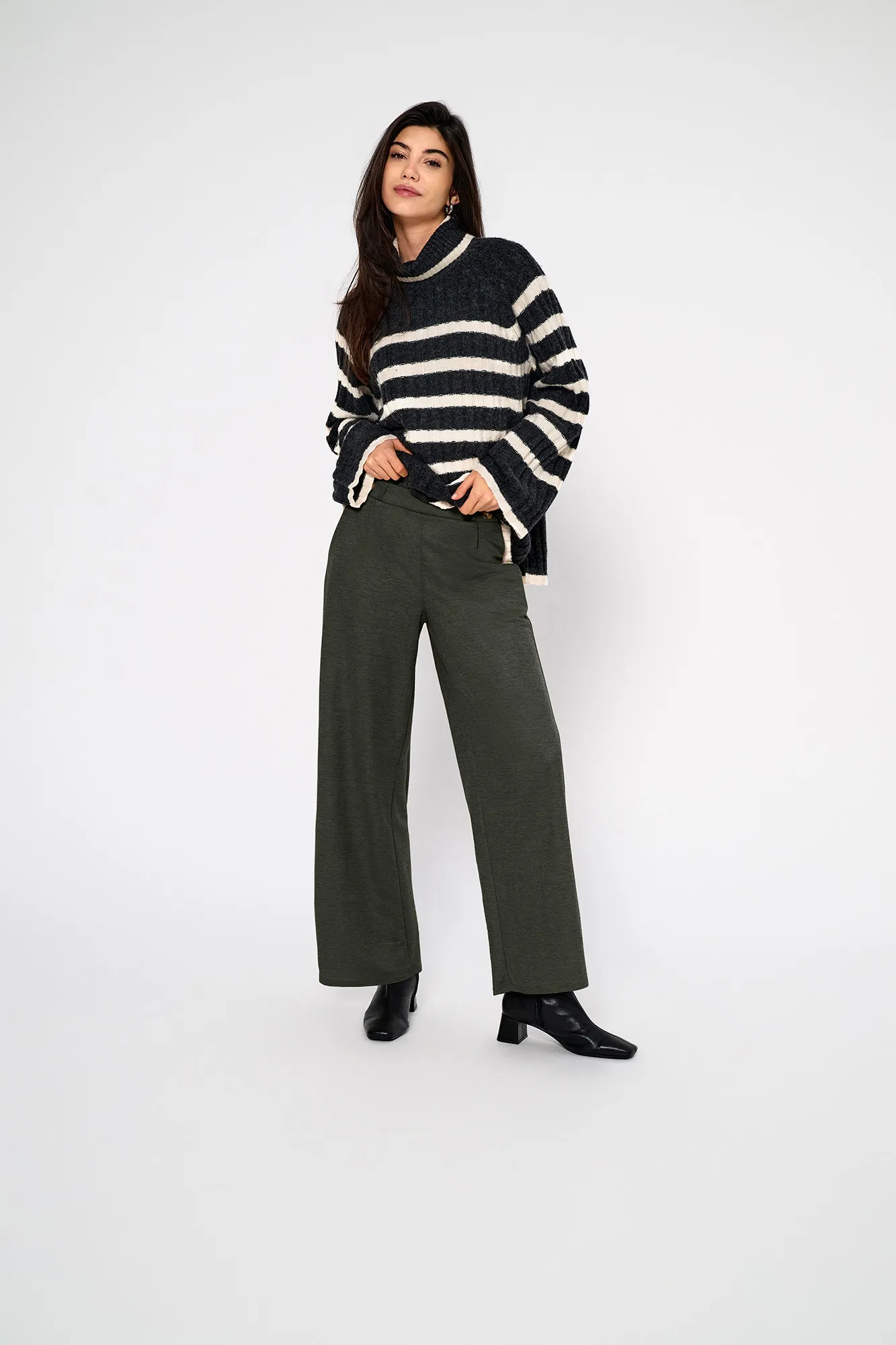 JDY Pantalón largo