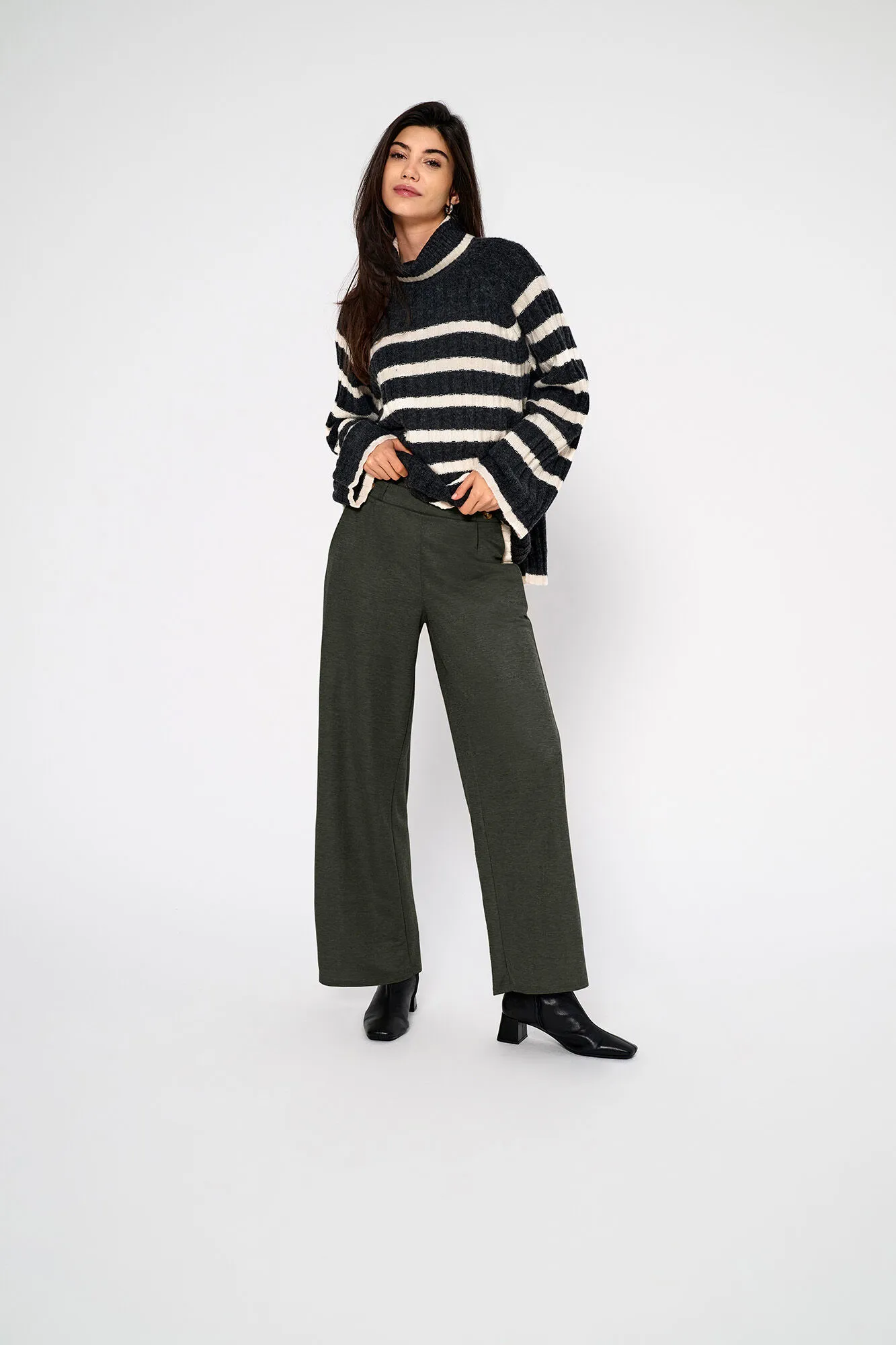 JDY Pantalón largo