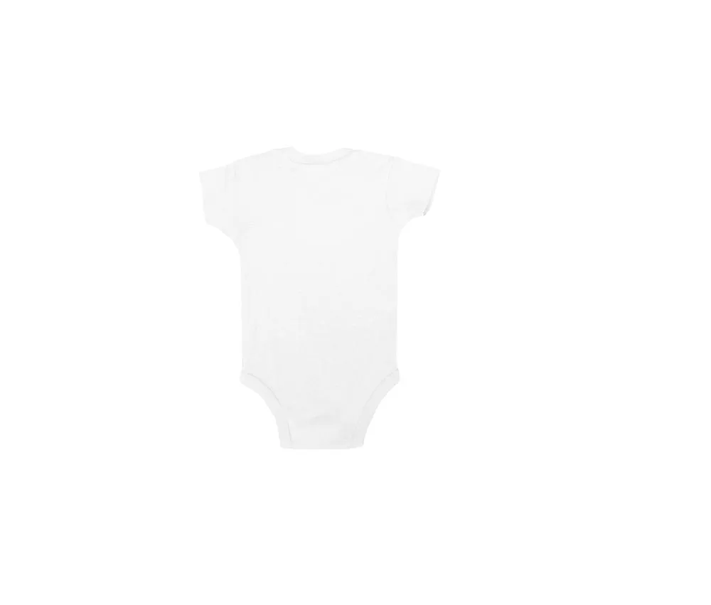 JHK JHK100  BODY PARA BEBéS  WHITE
