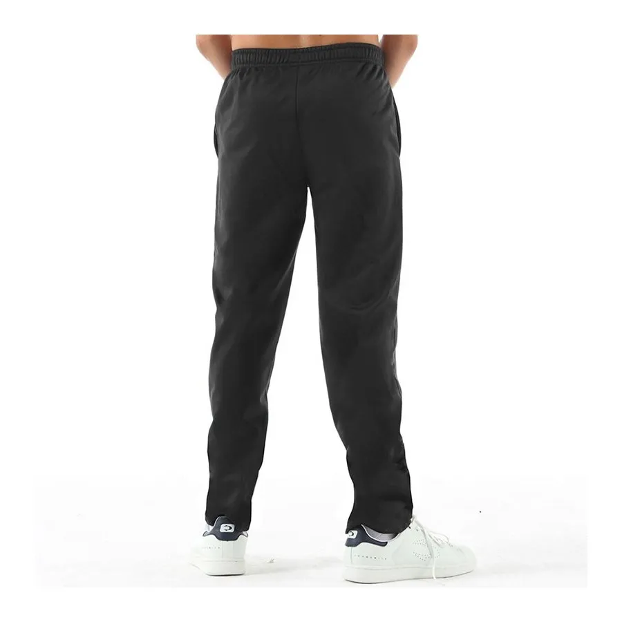 J.Smith Pantalón Niño CASTELO J NEGRO