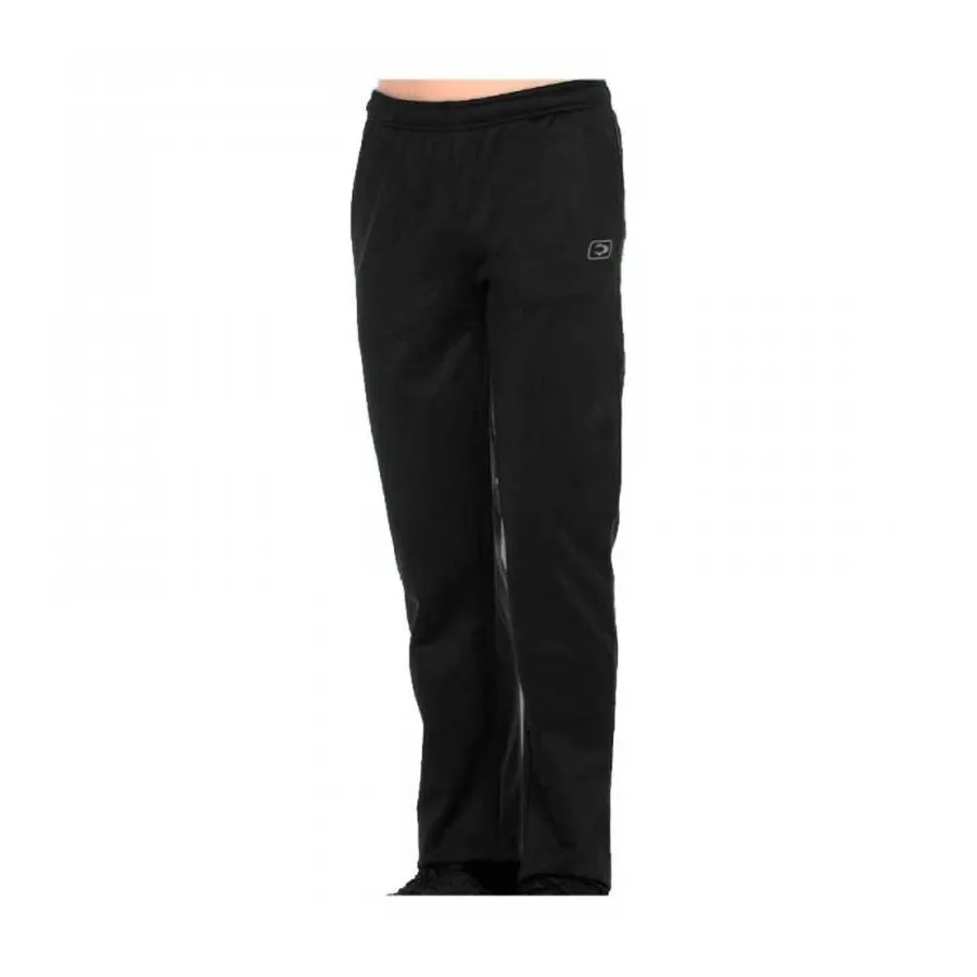 J.Smith Pantalón Niño CASTELO J NEGRO