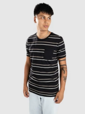 Kazane Moss Camiseta