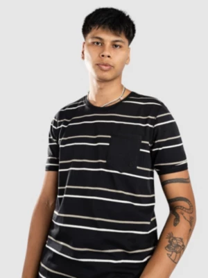 Kazane Moss Camiseta
