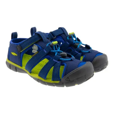 KEENSandalia cerrada niño Keen Seacamp II Cnx