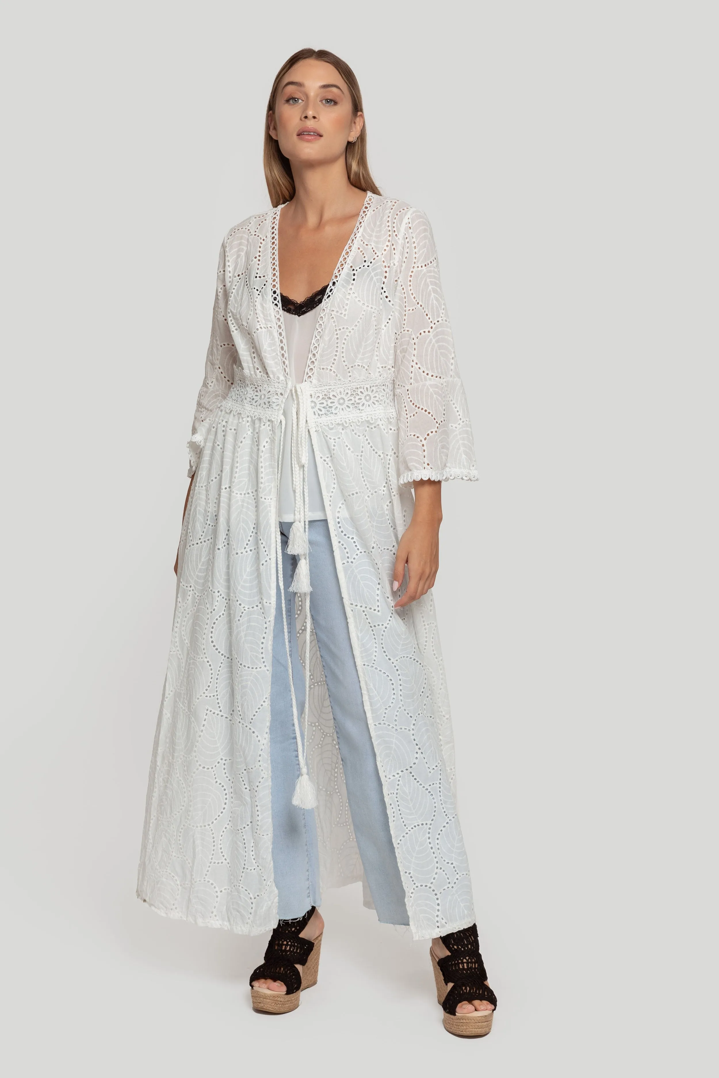 KIMONO ARMONIAS LARGO
