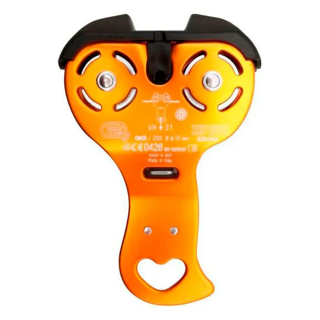 kong Zip Evo