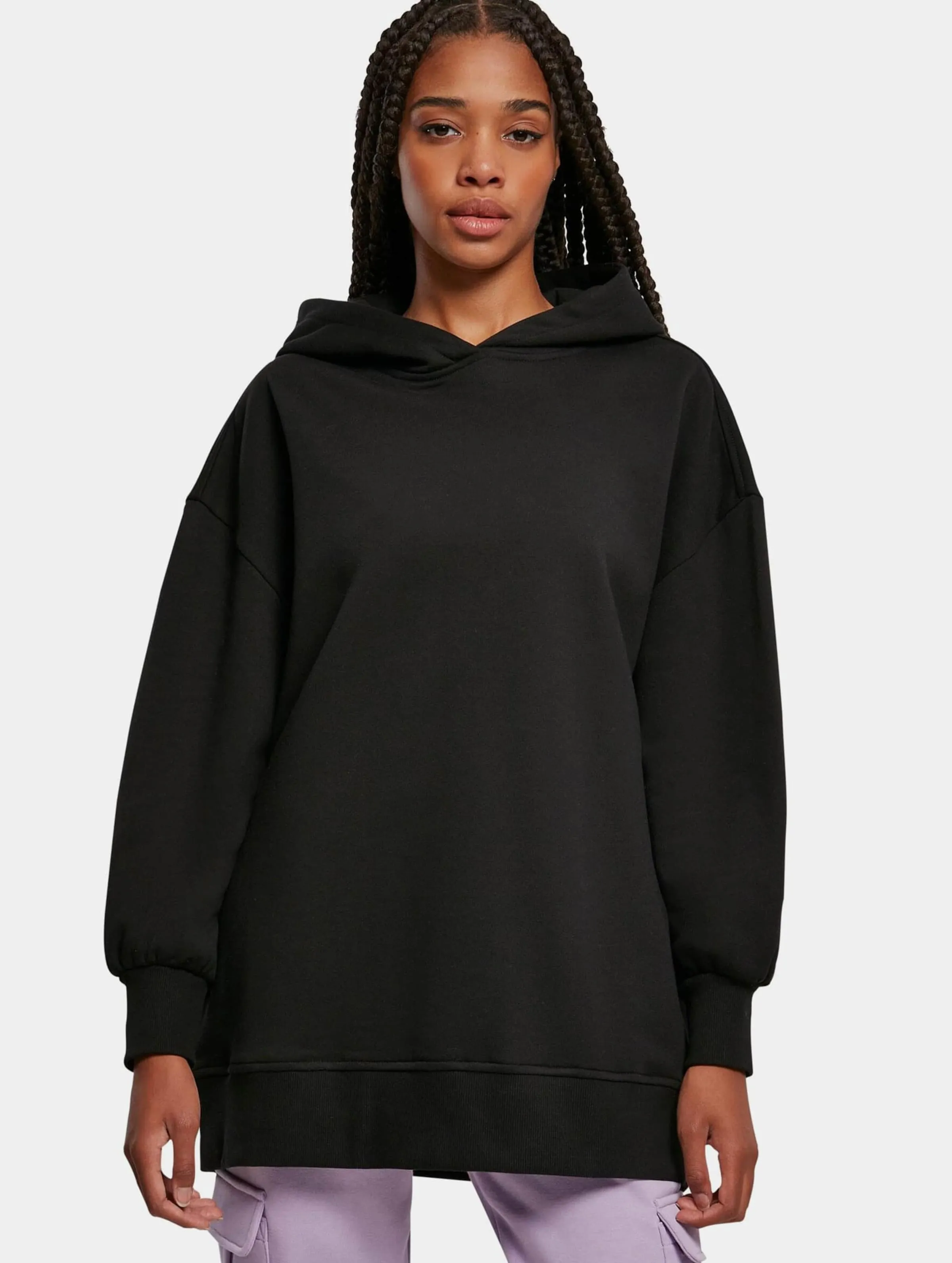Ladies Big Oversized