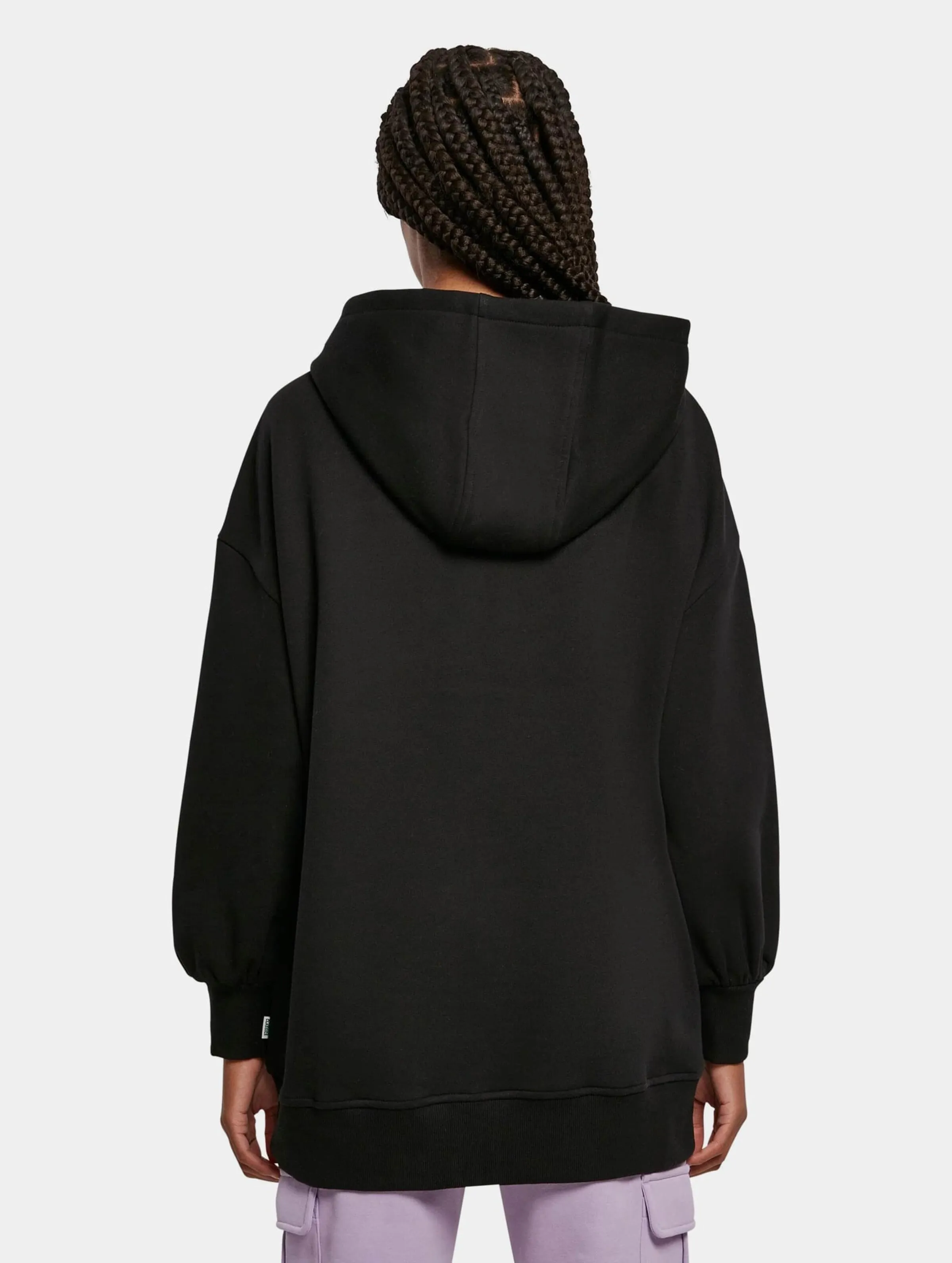 Ladies Big Oversized