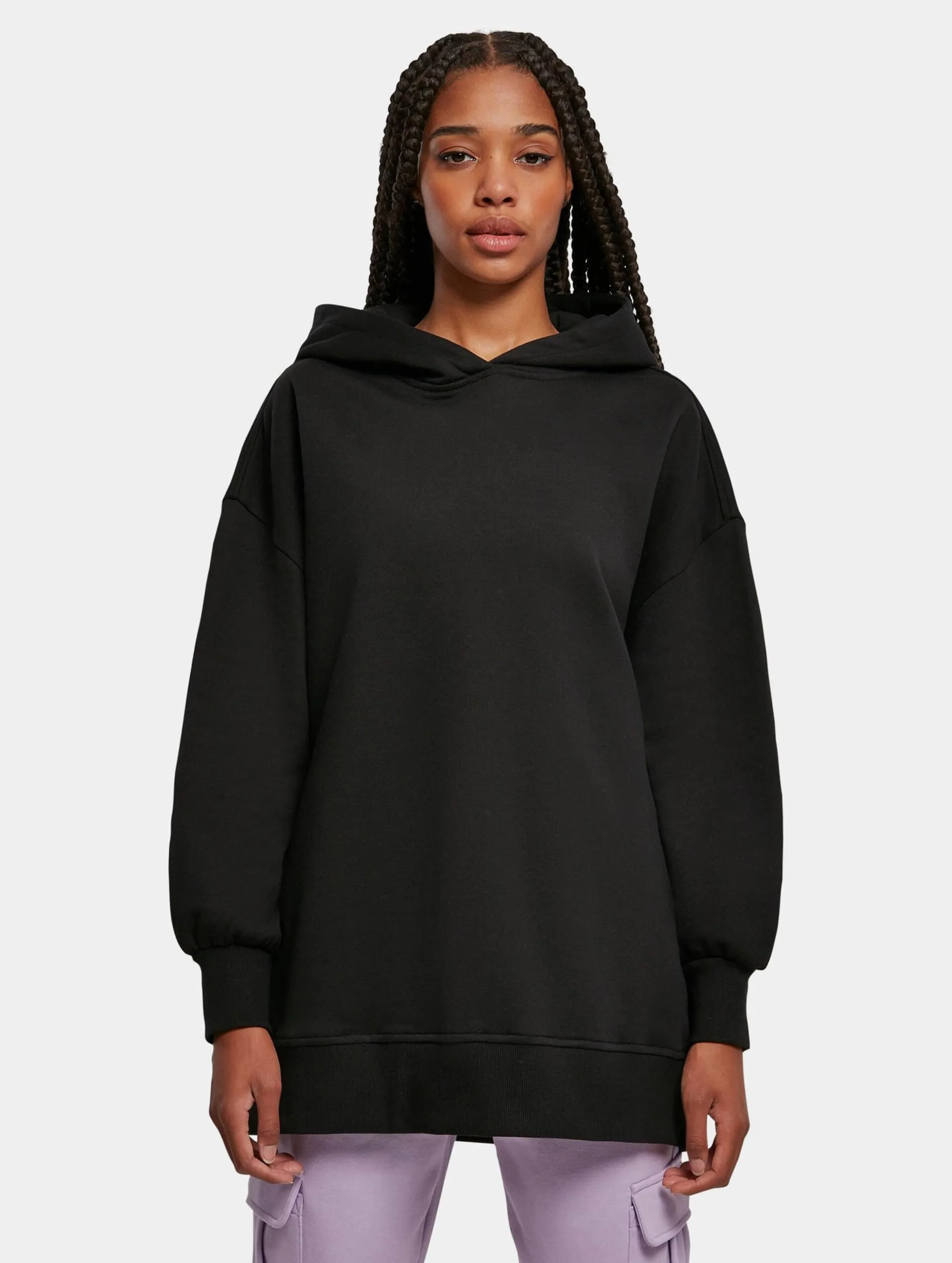 Ladies Big Oversized