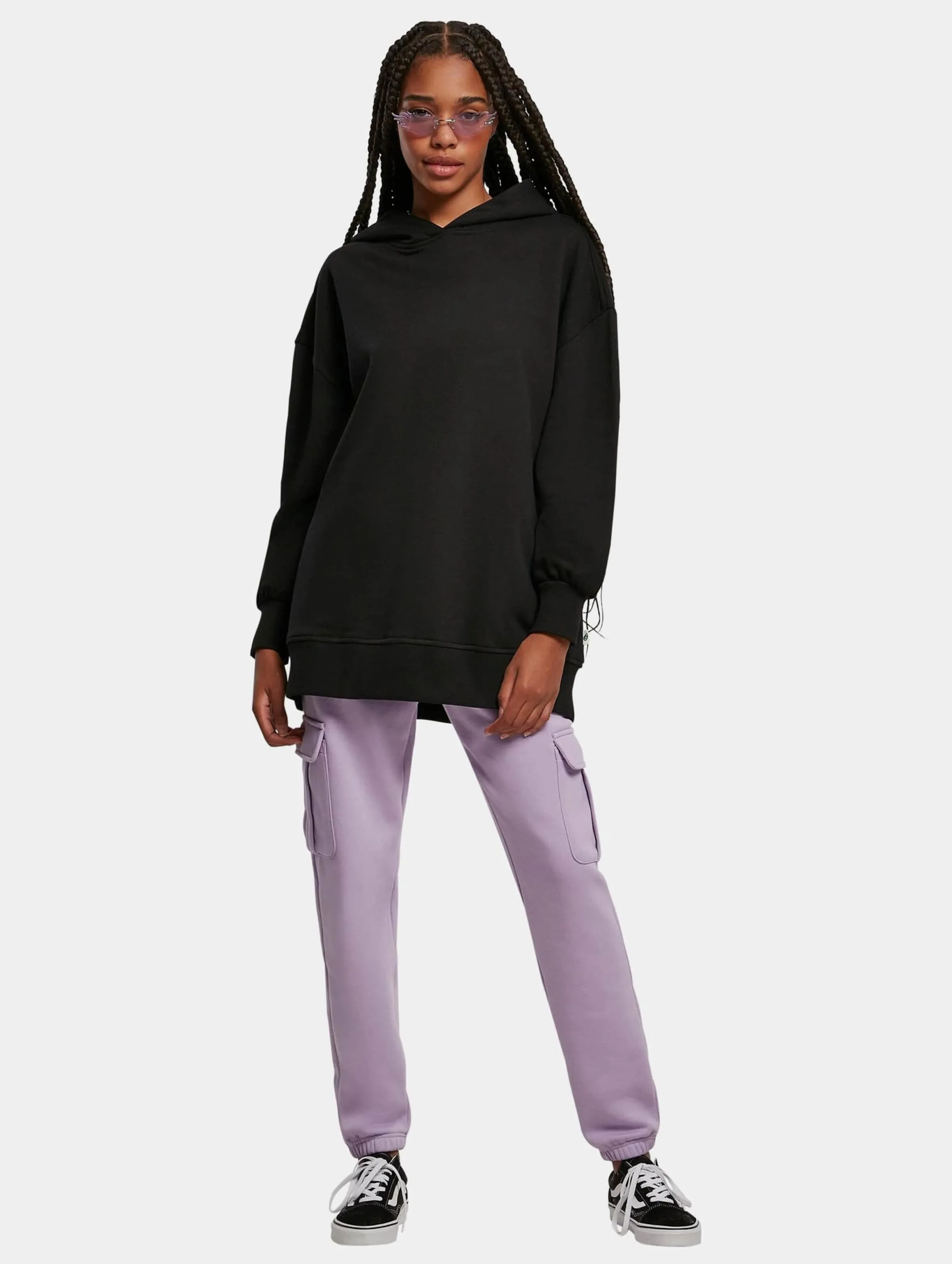 Ladies Big Oversized