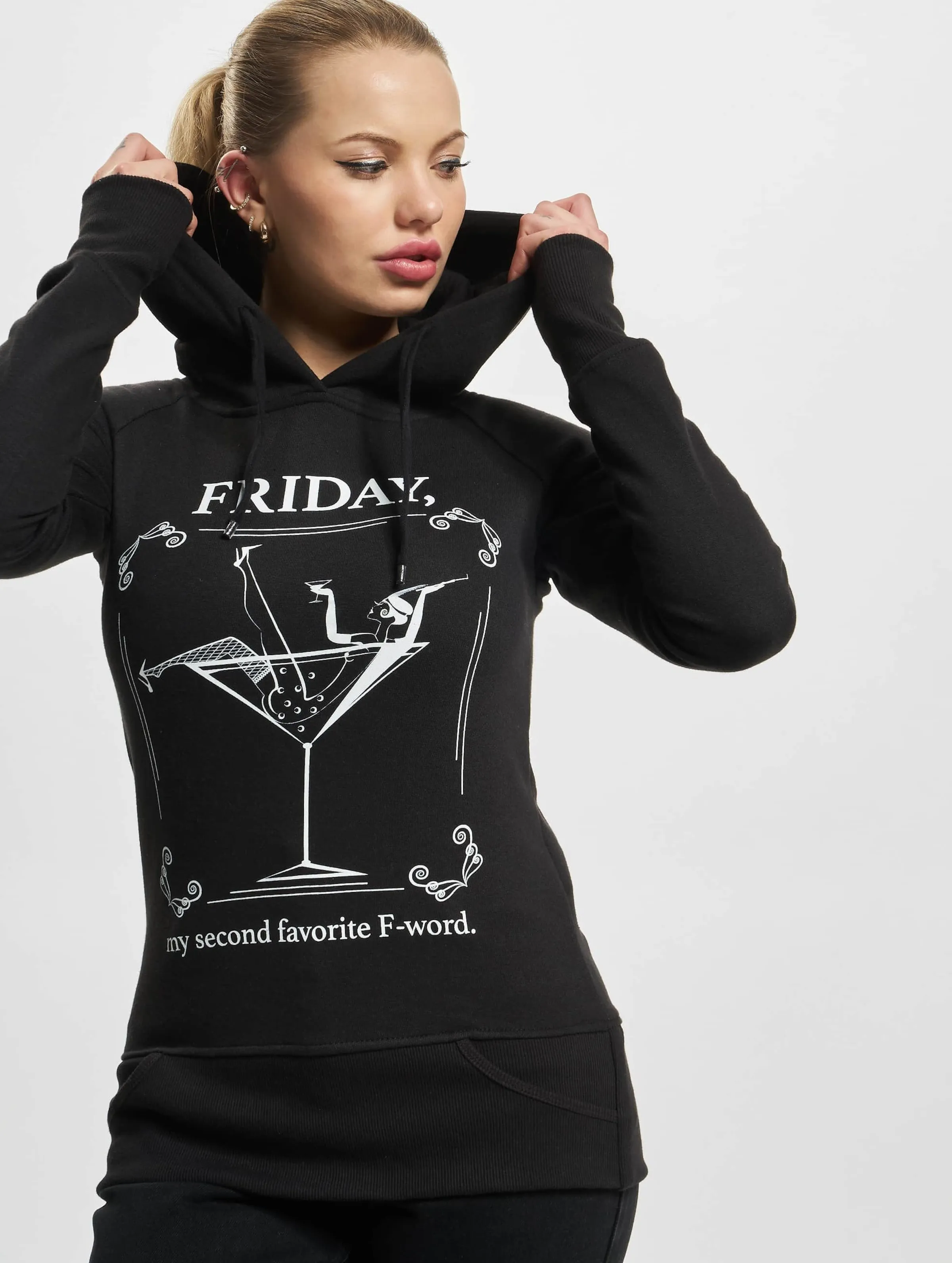 LADIES FWORD
