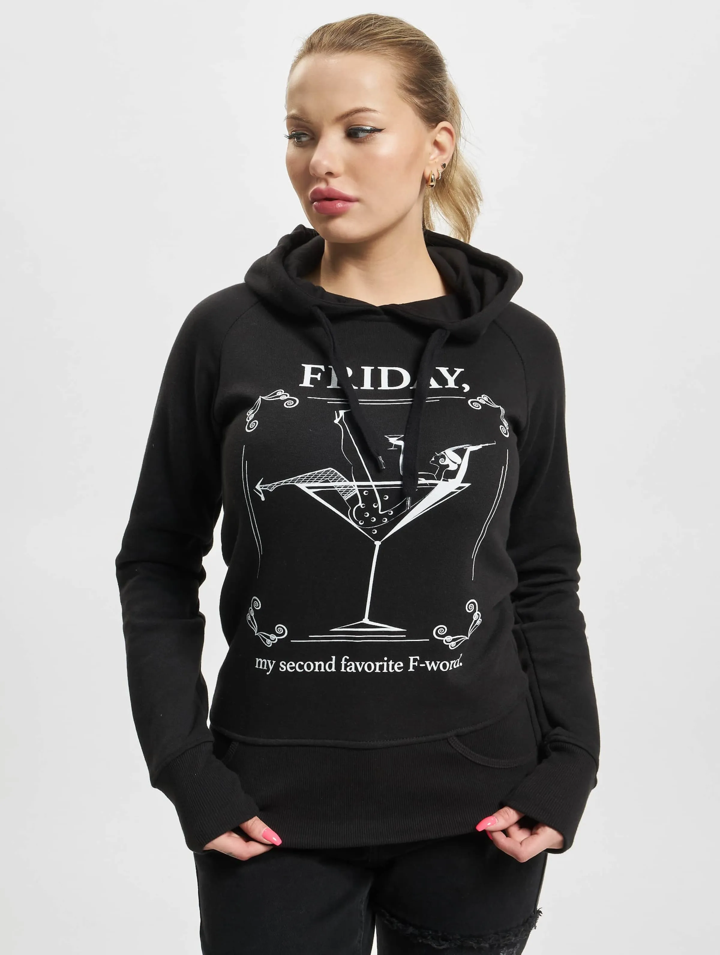 LADIES FWORD