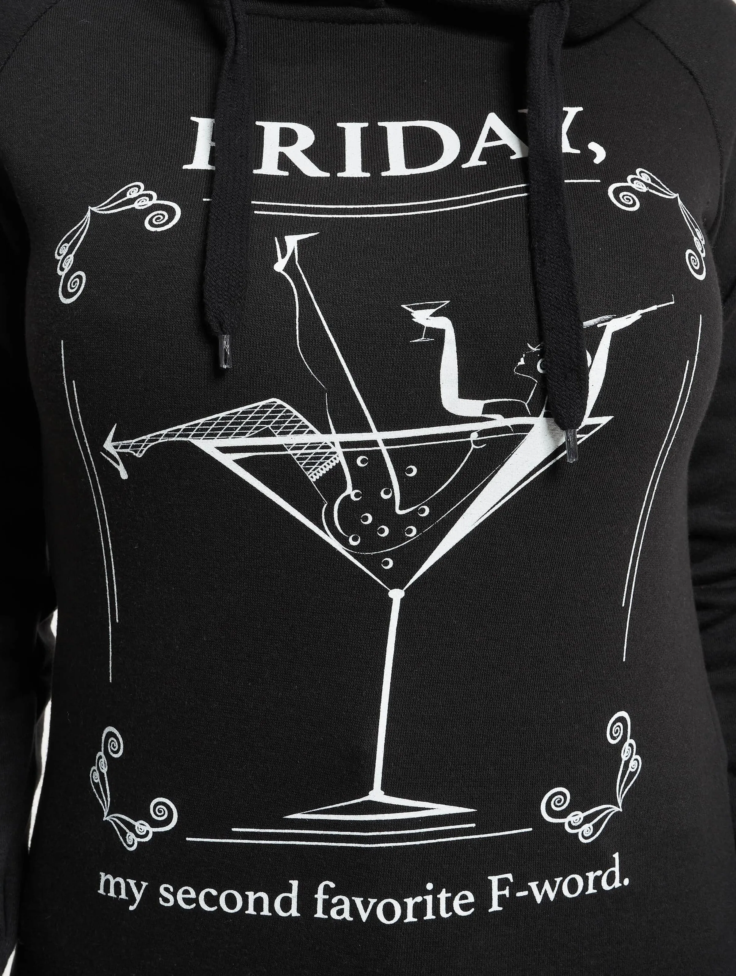 LADIES FWORD