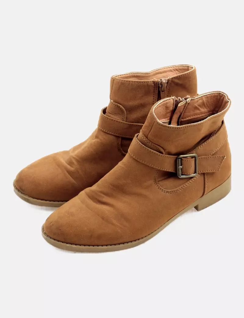 Lefties Botines