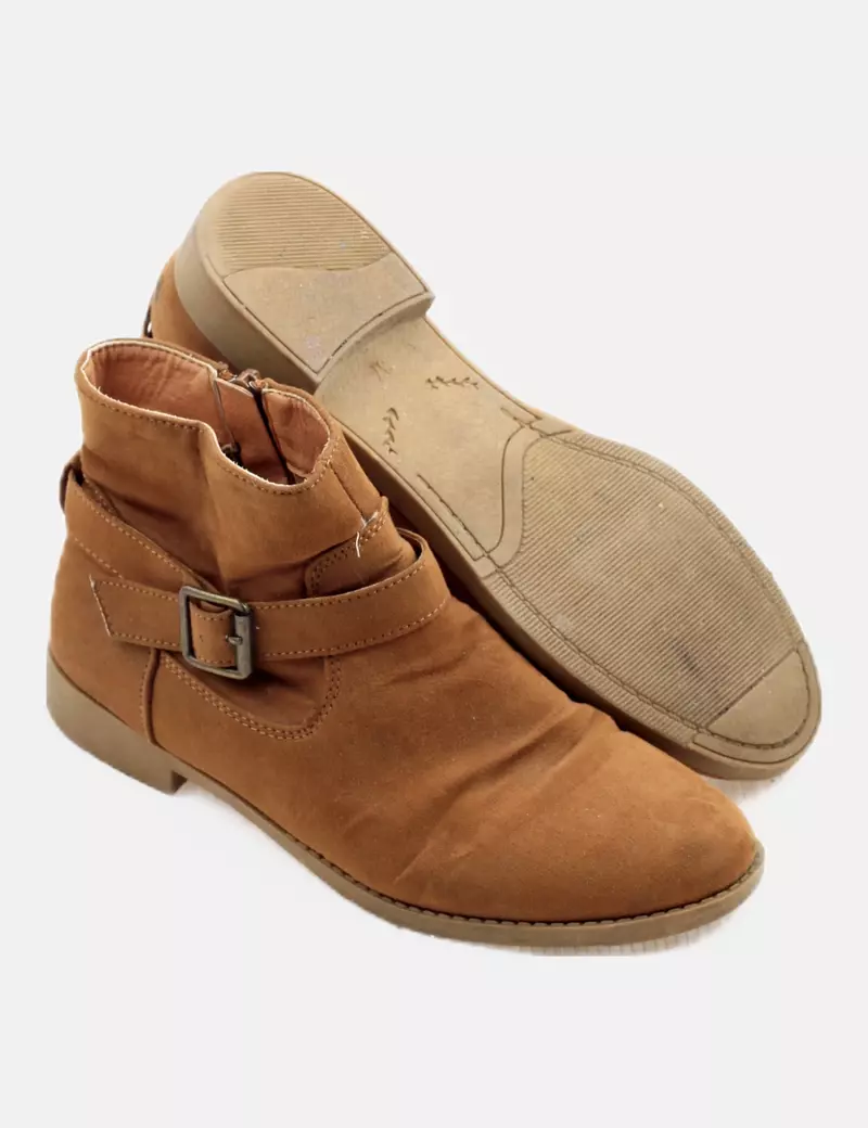 Lefties Botines