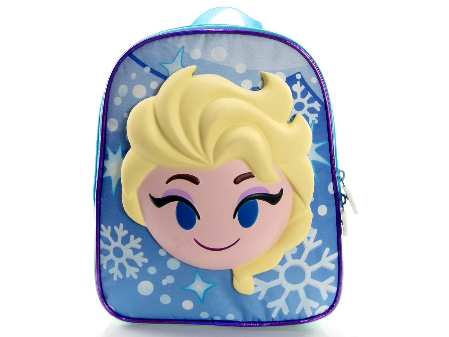 Lonchera Infantil Atm Frozen Para Niña