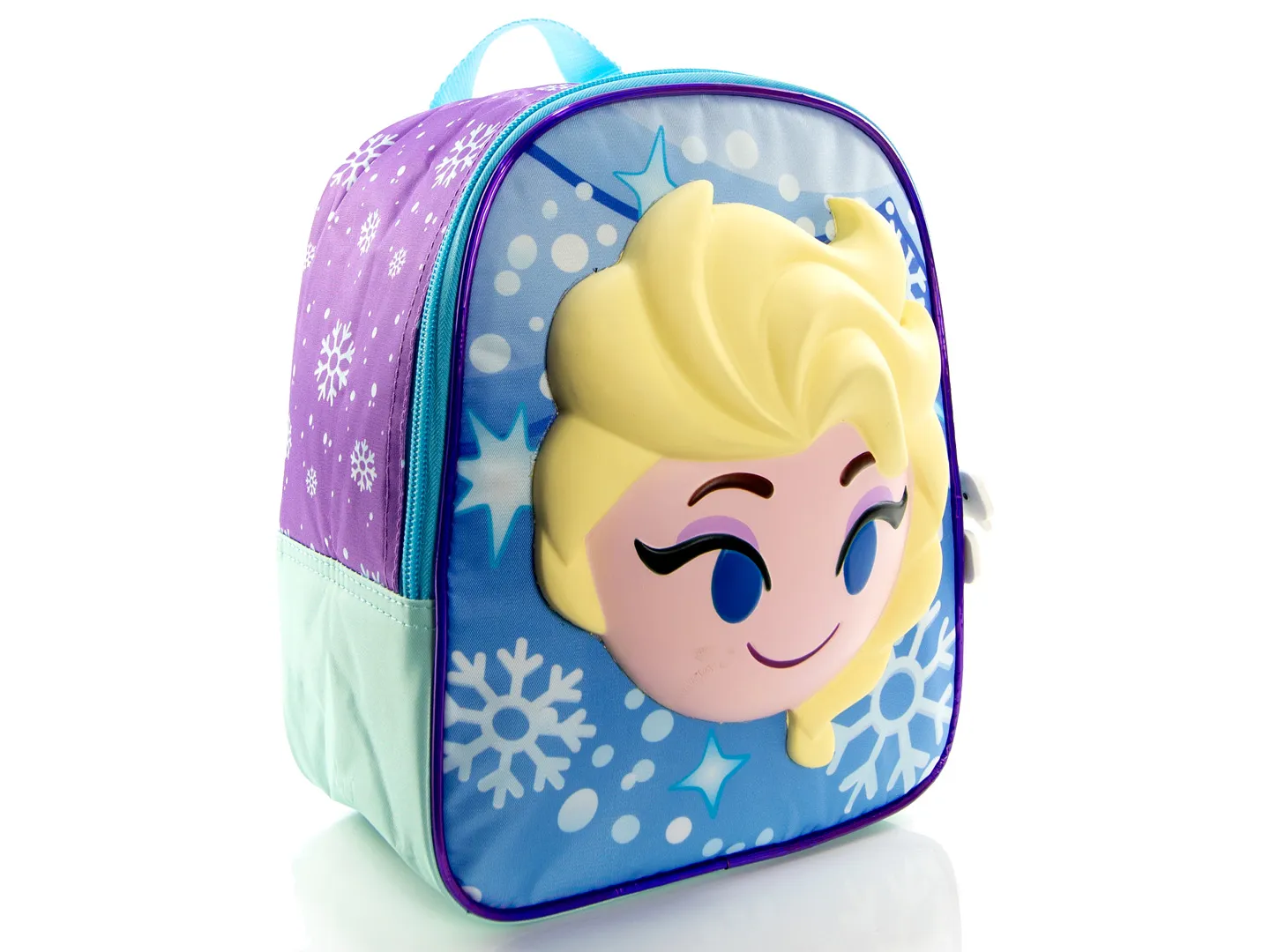 Lonchera Infantil Atm Frozen Para Niña