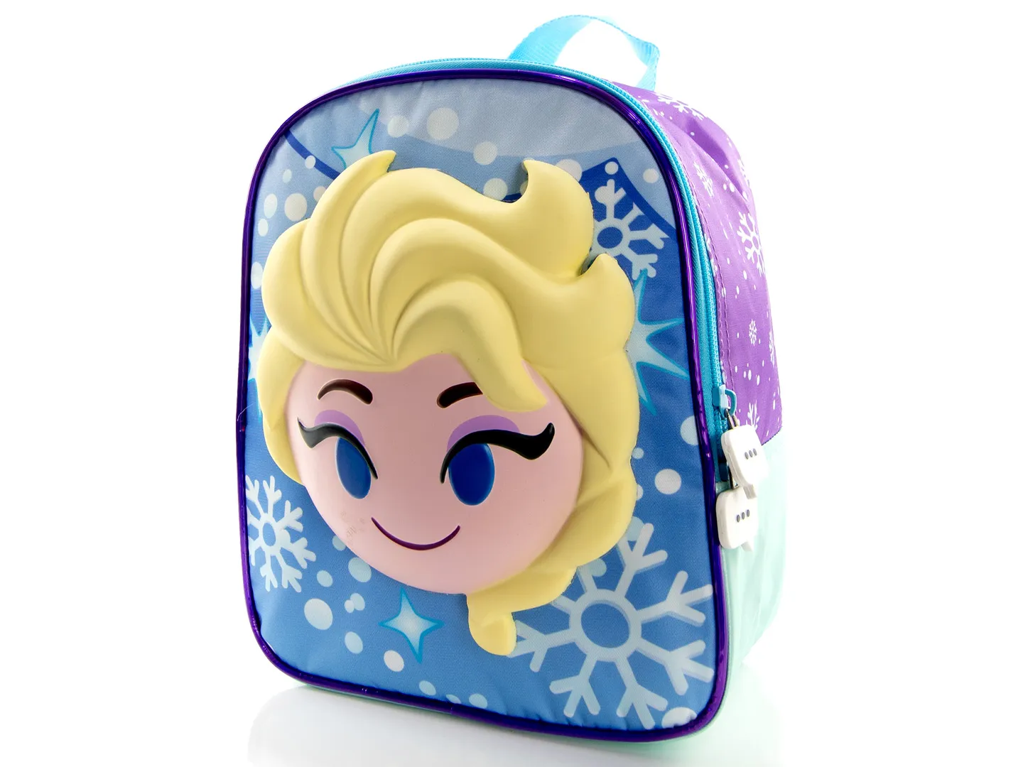 Lonchera Infantil Atm Frozen Para Niña