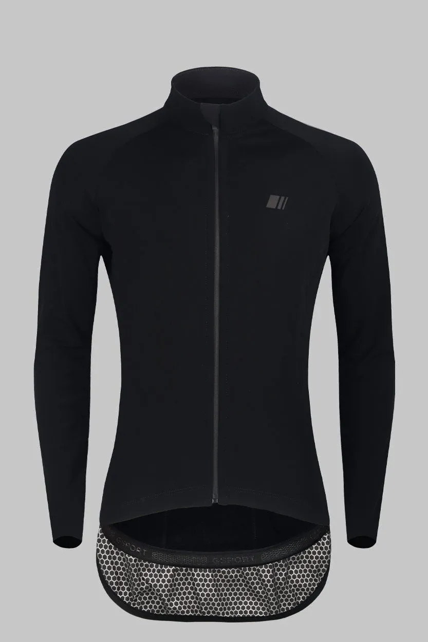 Maillot Largo Aquazero con Luna