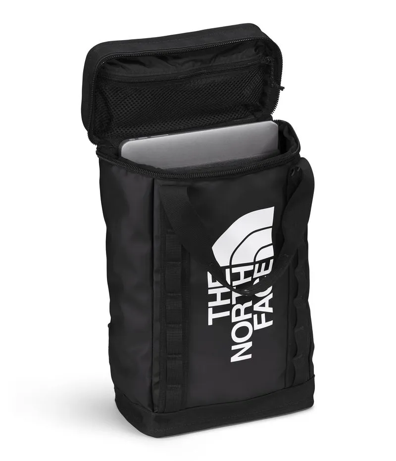 Maleta Explore Fusebox S Negro Unisex The North Face