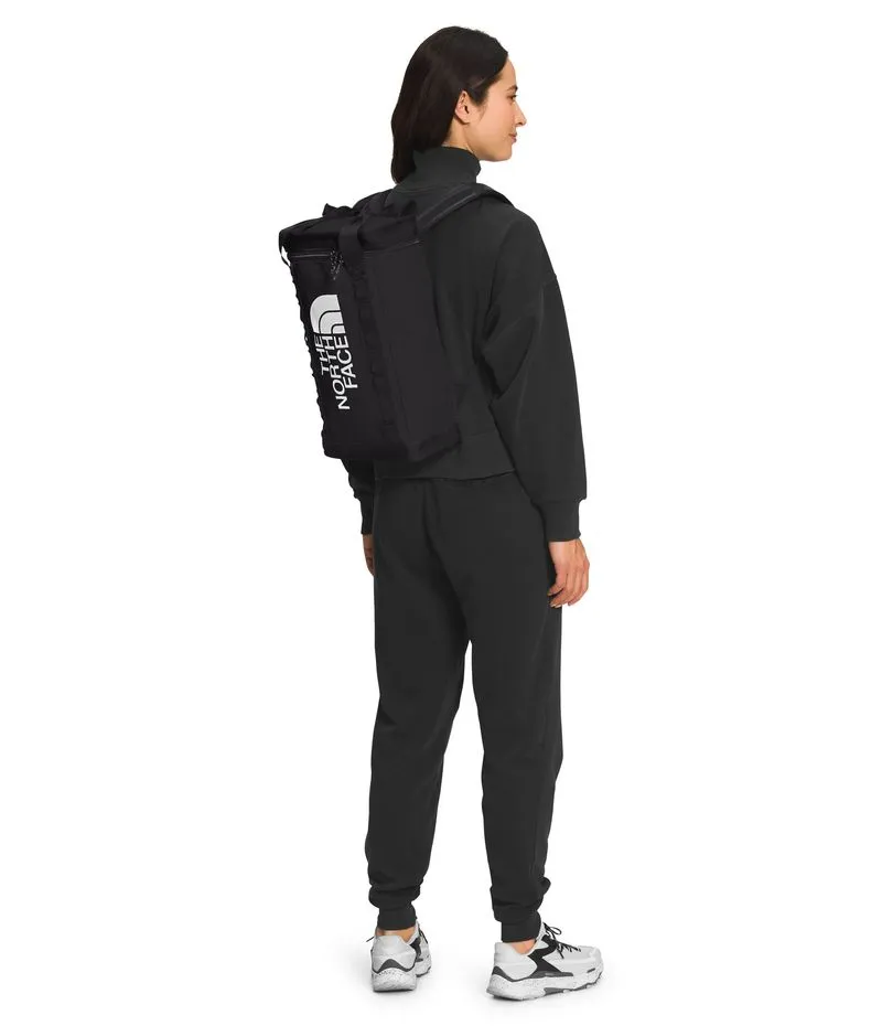 Maleta Explore Fusebox S Negro Unisex The North Face