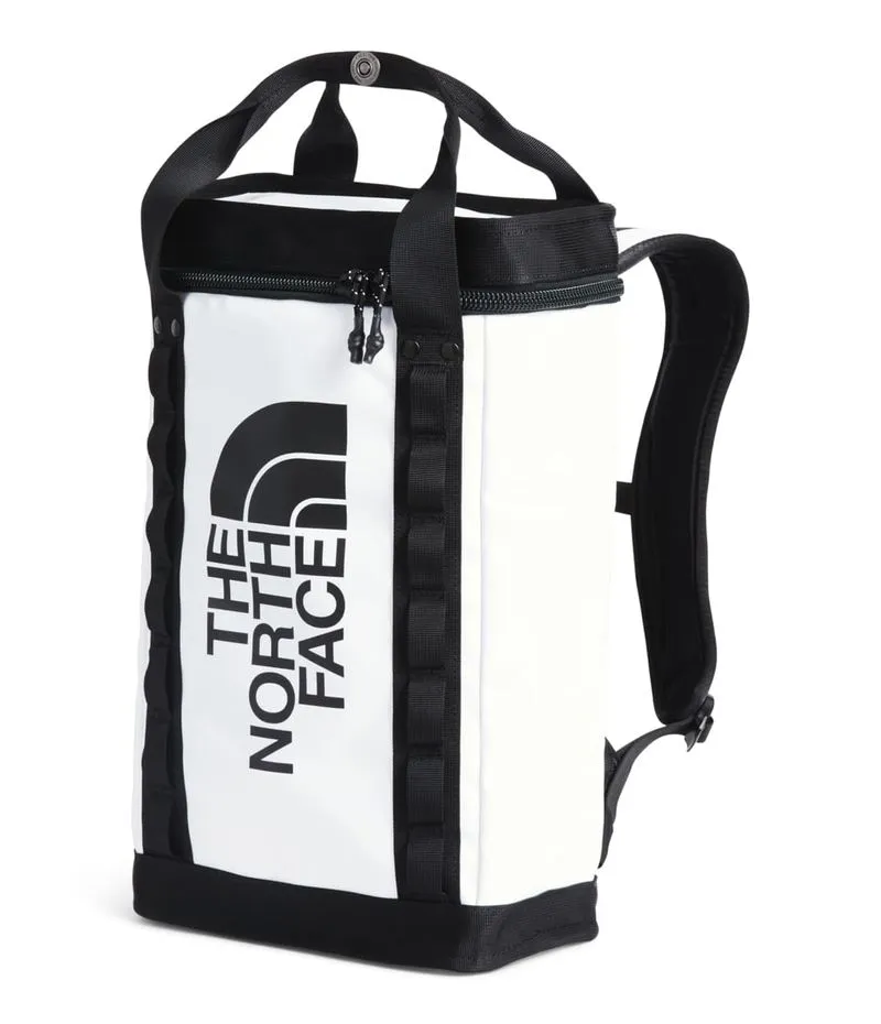 Maleta Explore Fusebox S Negro Unisex The North Face