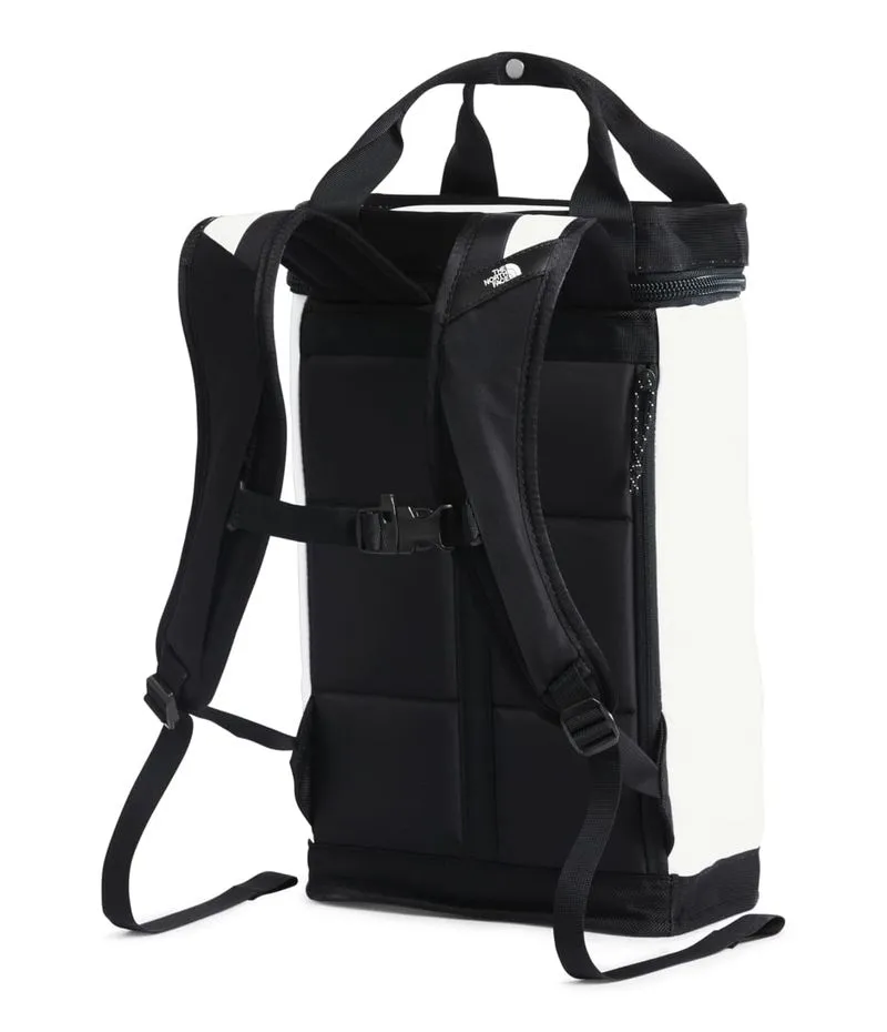 Maleta Explore Fusebox S Negro Unisex The North Face