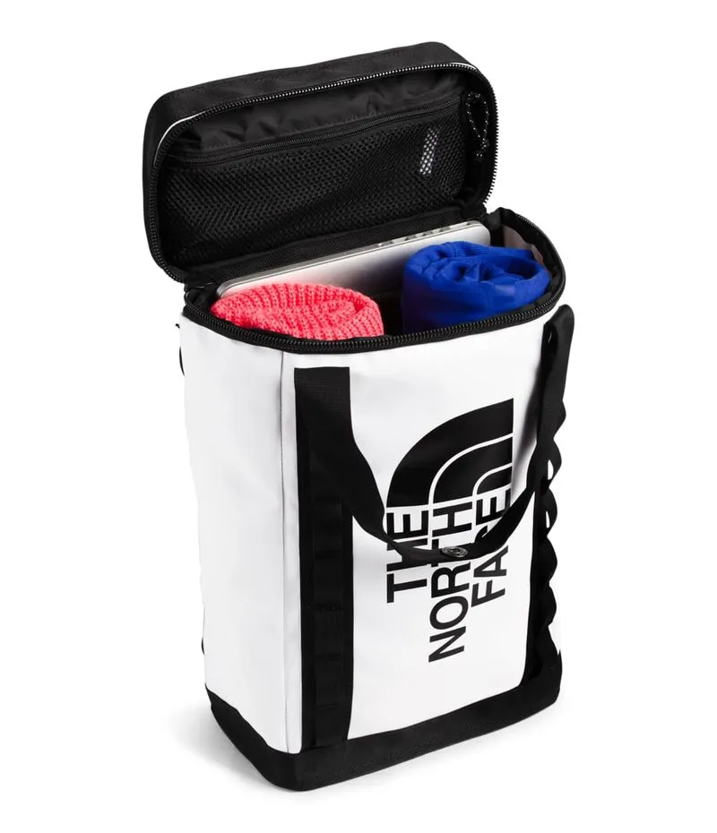 Maleta Explore Fusebox S Negro Unisex The North Face
