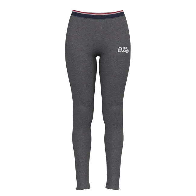 Malla odlo Active Warm Originals Eco Bl Bottom Long W
