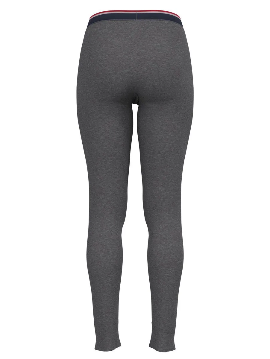 Malla odlo Active Warm Originals Eco Bl Bottom Long W