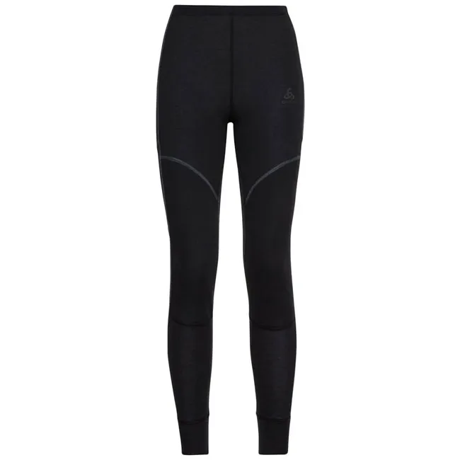 MALLA ODLO ACTIVE XWARM ECO BASELAYER BOTTOMS W