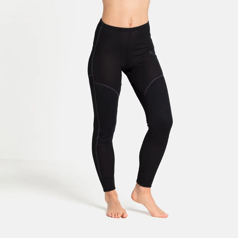 MALLA ODLO ACTIVE XWARM ECO BASELAYER BOTTOMS W