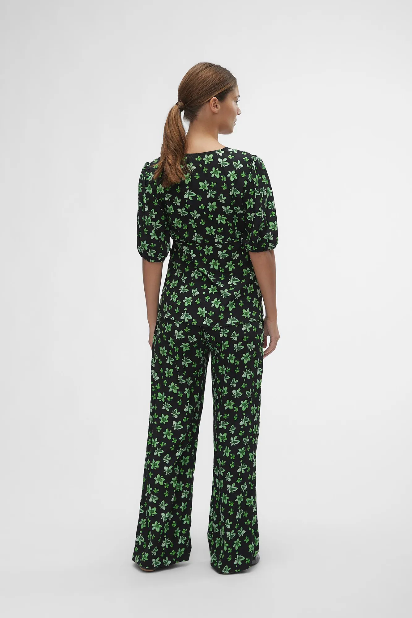 Mamalicious Pantalón largo maternity