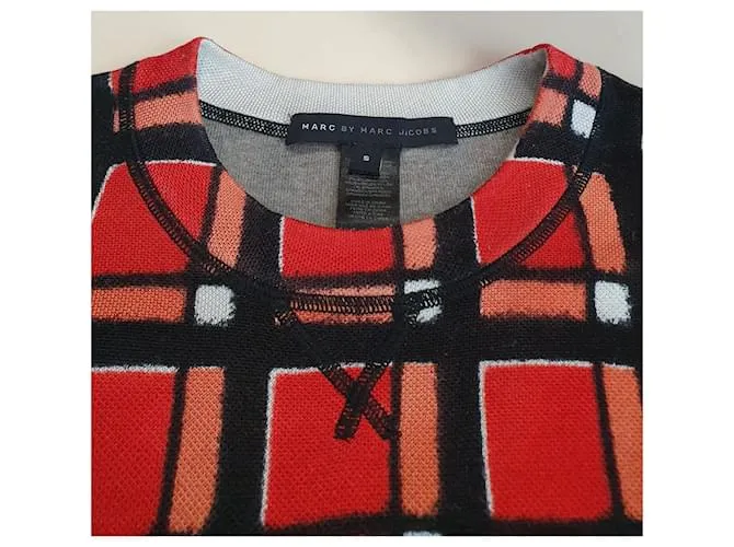 Marc by Marc Jacobs Prendas de punto Multicolor 