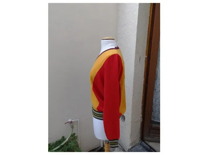 Marni Prendas de punto Multicolor 