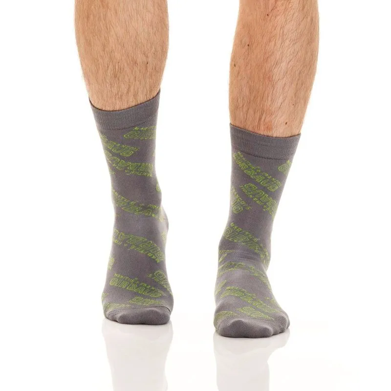 Medias Largas Para Hombre Girbaud