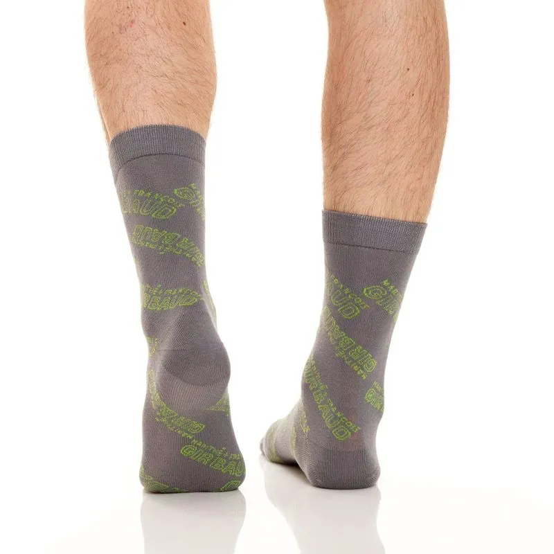 Medias Largas Para Hombre Girbaud