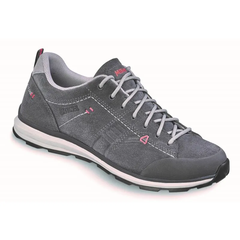 Meindl Zapatos de mujer Sonello (antracita)