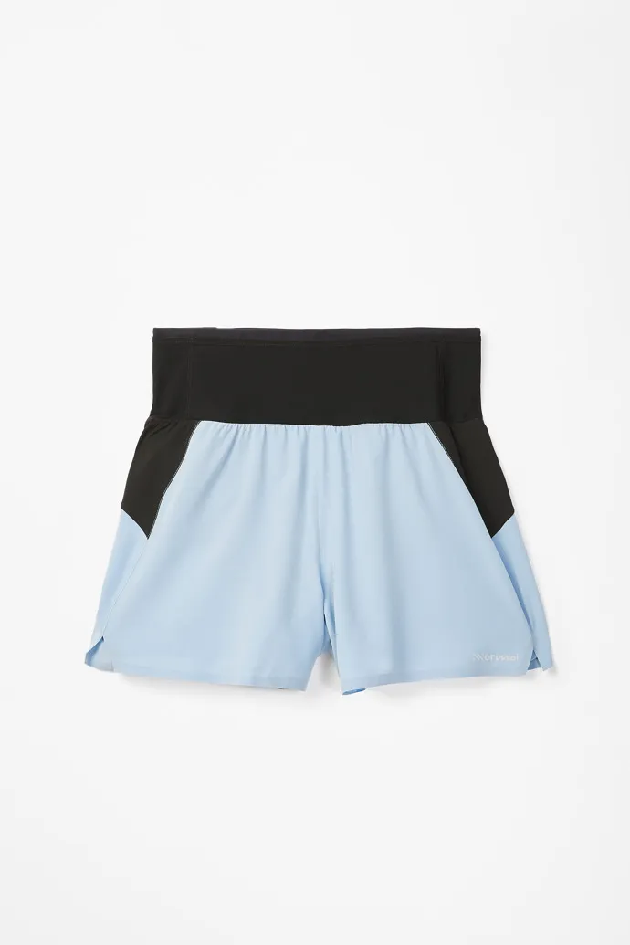 Men’s Race Shorts Pantalón corto running azul para hombre