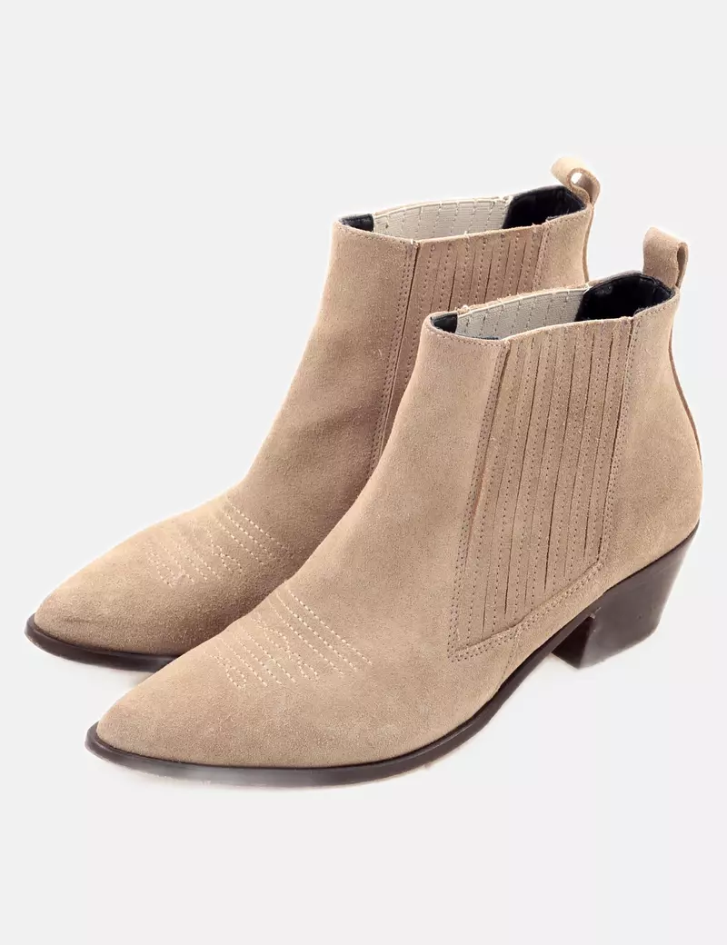 Micuir Botines