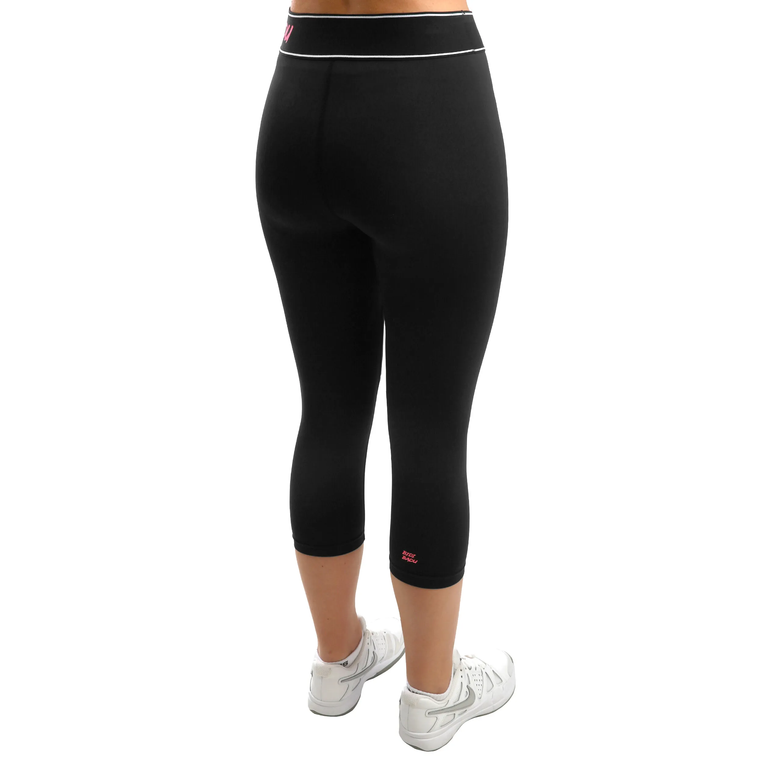 Mila Tech 7/8 Malla Mujeres