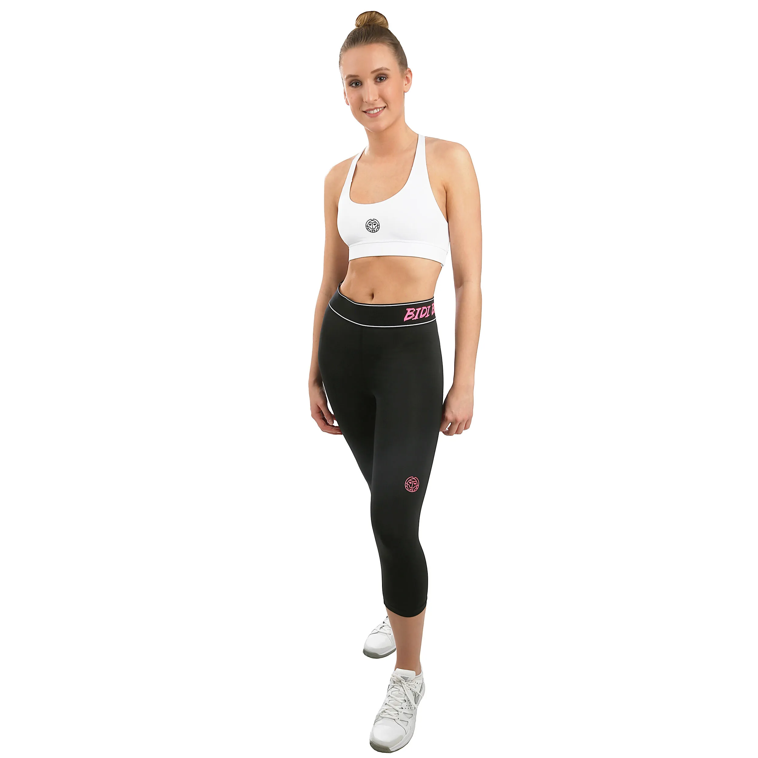 Mila Tech 7/8 Malla Mujeres