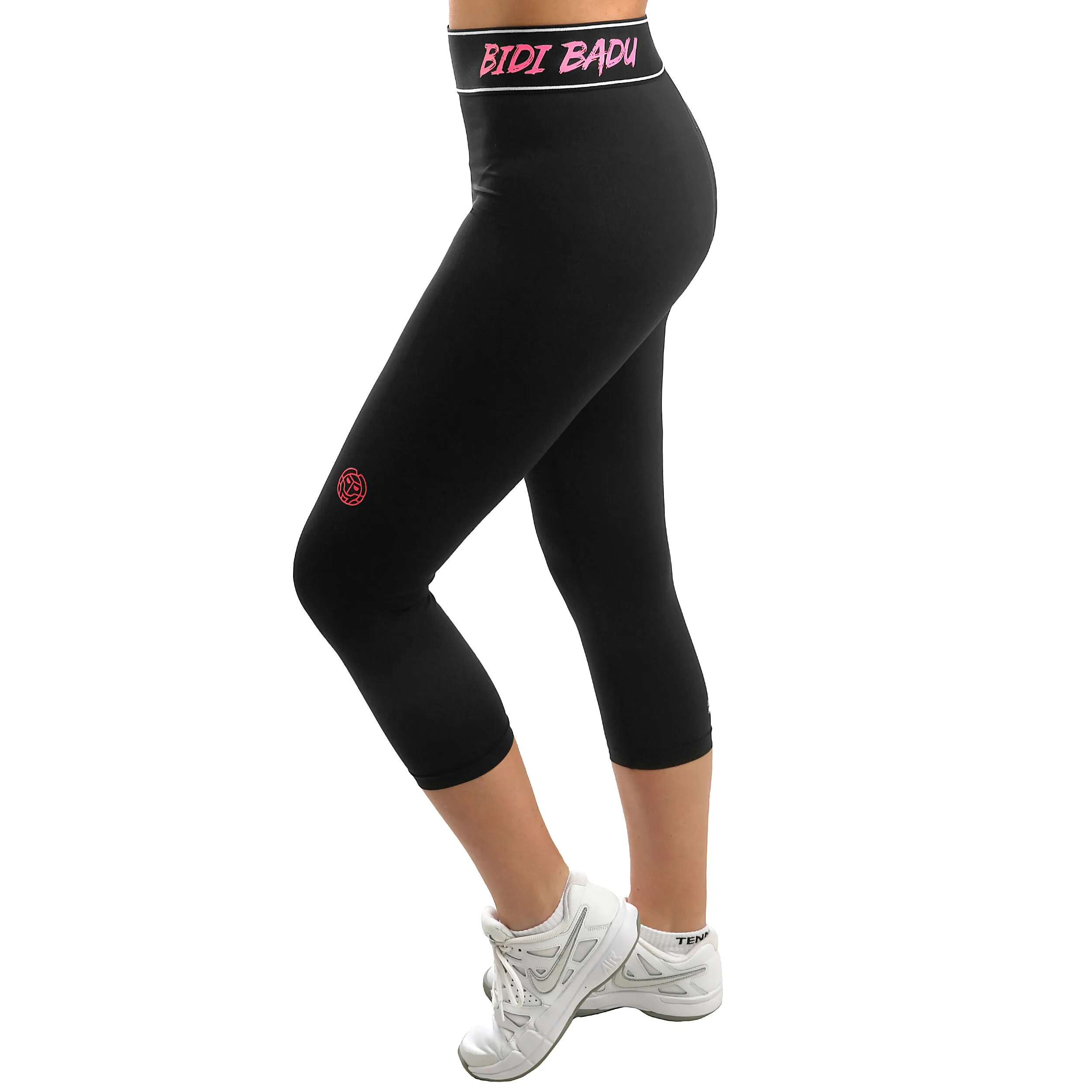 Mila Tech 7/8 Malla Mujeres