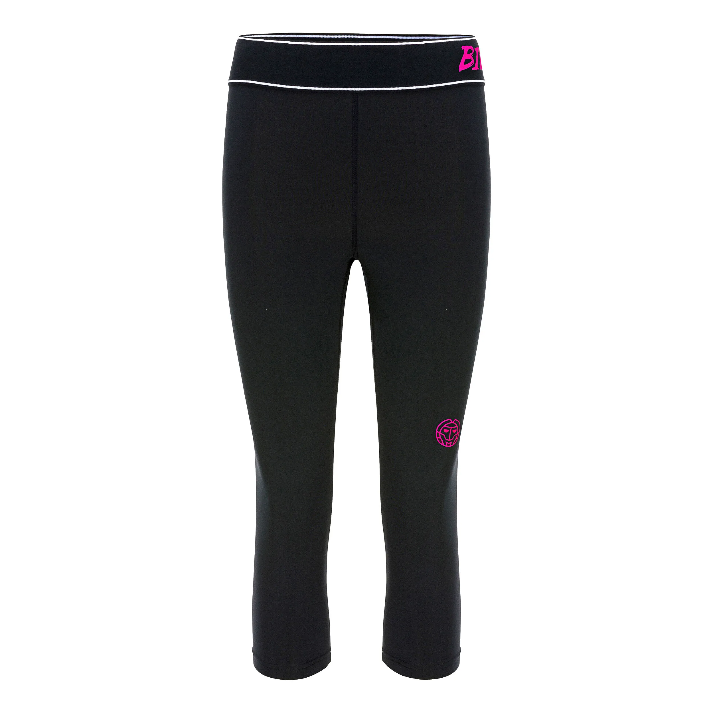 Mila Tech 7/8 Malla Mujeres